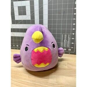 Fiesta - Snugglies - Anglerfish Plush